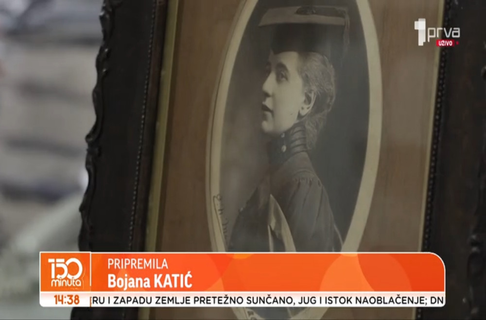 Ko je bila Elizabeta Ros?