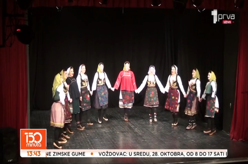 Manifestacija “Mlavsko kolo”