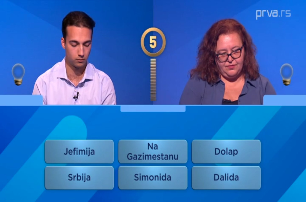 Pobednik - 27.10.2026.