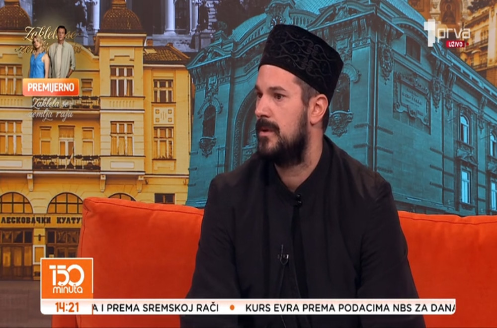 Šta danas znači živeti veru u svakodnevnom životu?