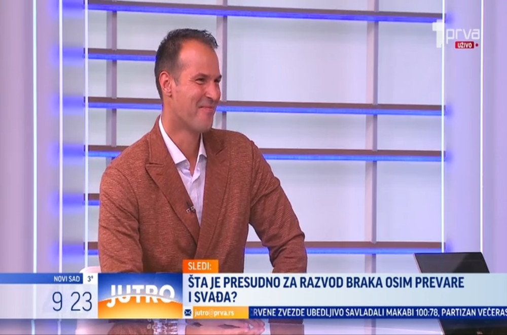 Kako unaprediti vladavinu prava u Srbiji?