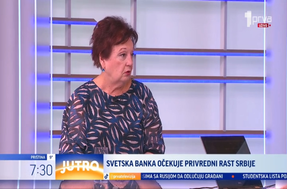 Kakva nas ekonomska zima očekuje?
