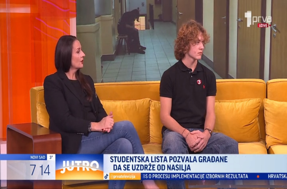 Matematička gimnazija - kuća talentovanih šampiona
