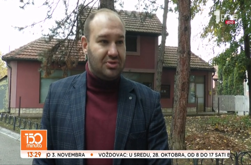 Možemo li promeniti ime ukoliko nam se ne dopada?