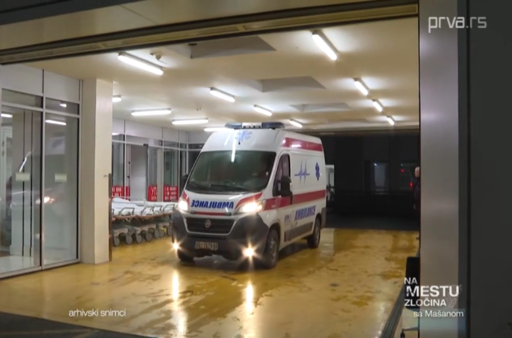Na mestu zločina sa Mašanom - 27.10.2026.