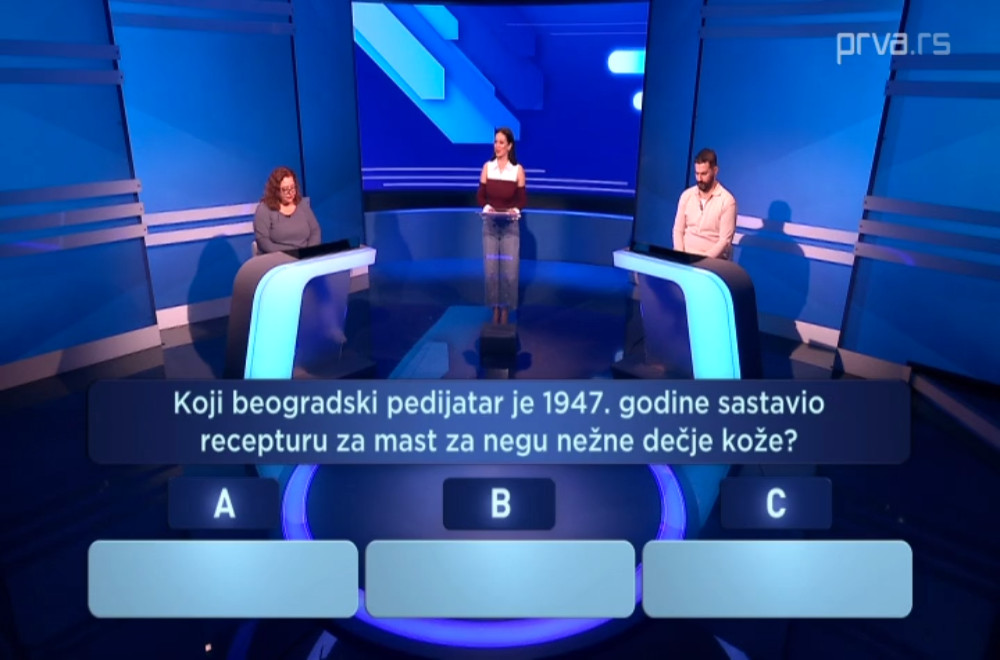 Pobednik - 28.10.2026.