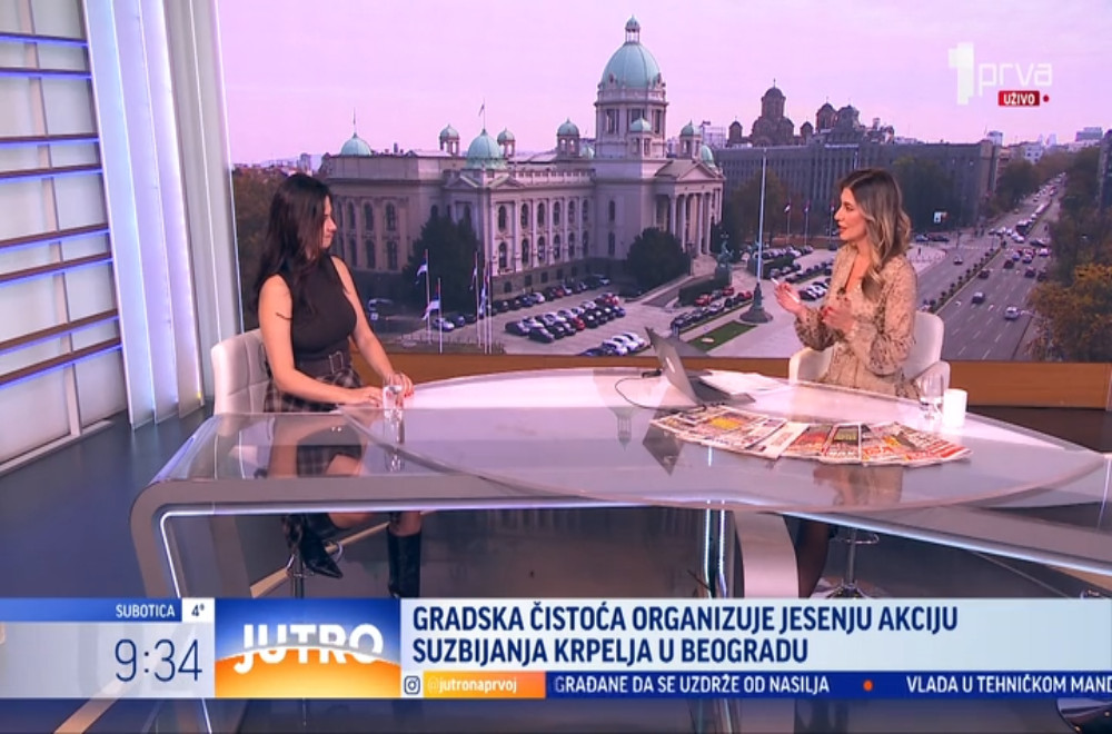 Raskid partnertva se retko dešava preko noći, ali može početi nečim naizgled sitnim