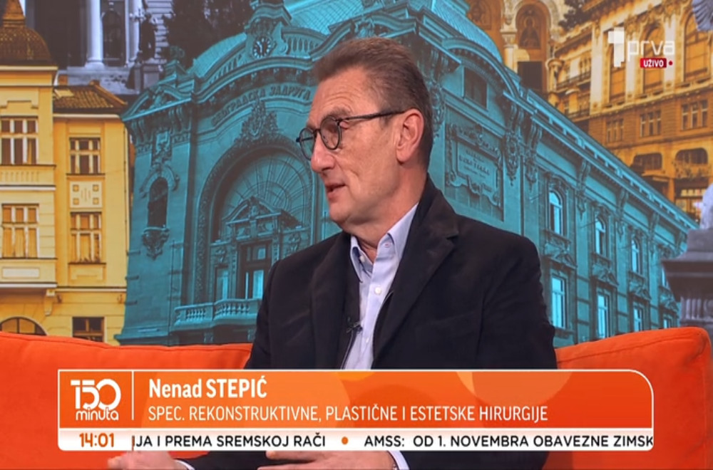 Da li AI modeli postaju ideali lepote?