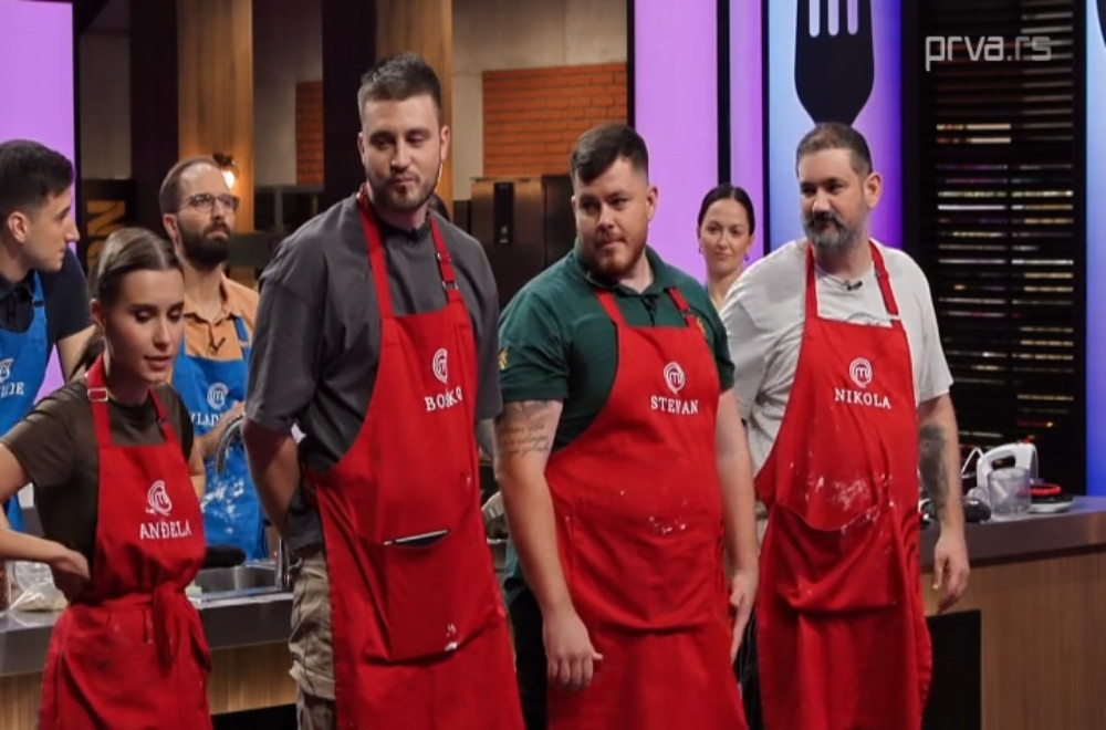 Ne zameram joj, ali to nije korektno…