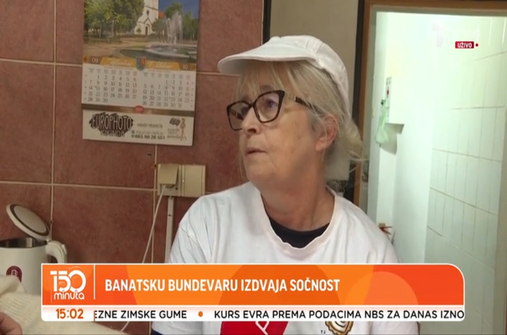 U čemu je tajna dobre pite od bundeve?