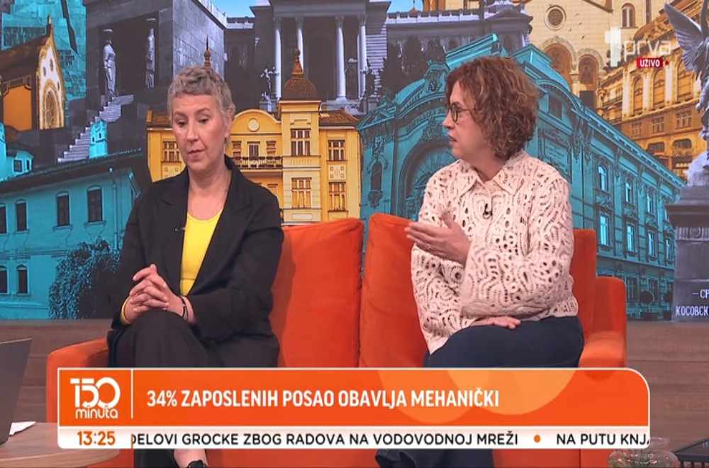 Da li znate šta je tihi otkaz?
