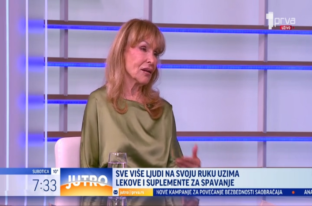 Kako često uzimanje lekova za spavanje utiče na organizam?