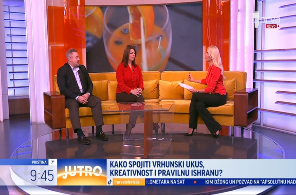 Kako spojiti vrhunski ukus, pravilnu ishranu i kućni budžet?