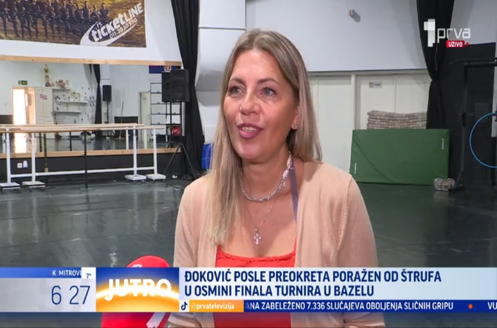 Škola glume za odrasle