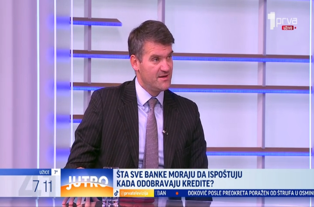 Šta sve banke moraju da ispoštuju kada odobravaju kredite?