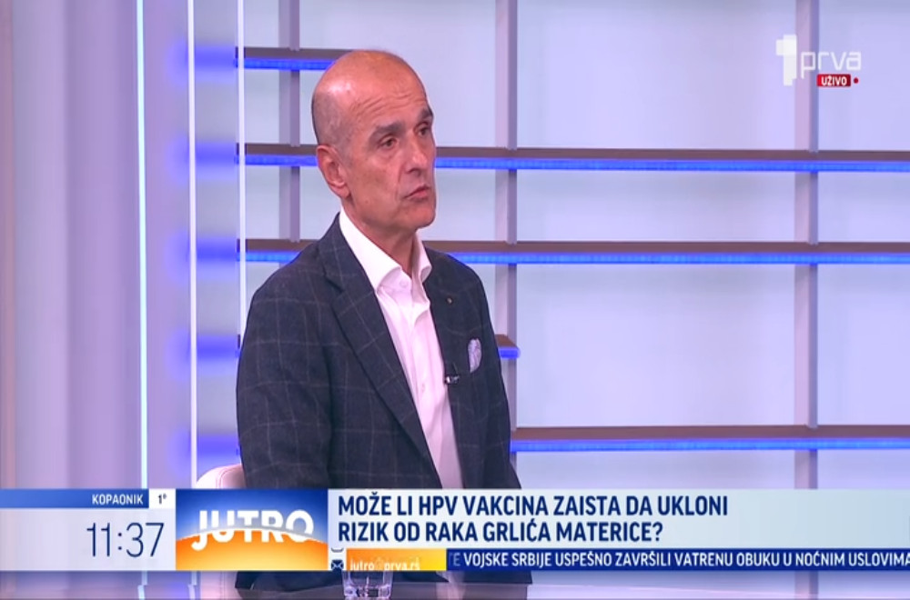 HPV vakcina i zaštita od raka grlića materice: Razbijamo najčešće zablude