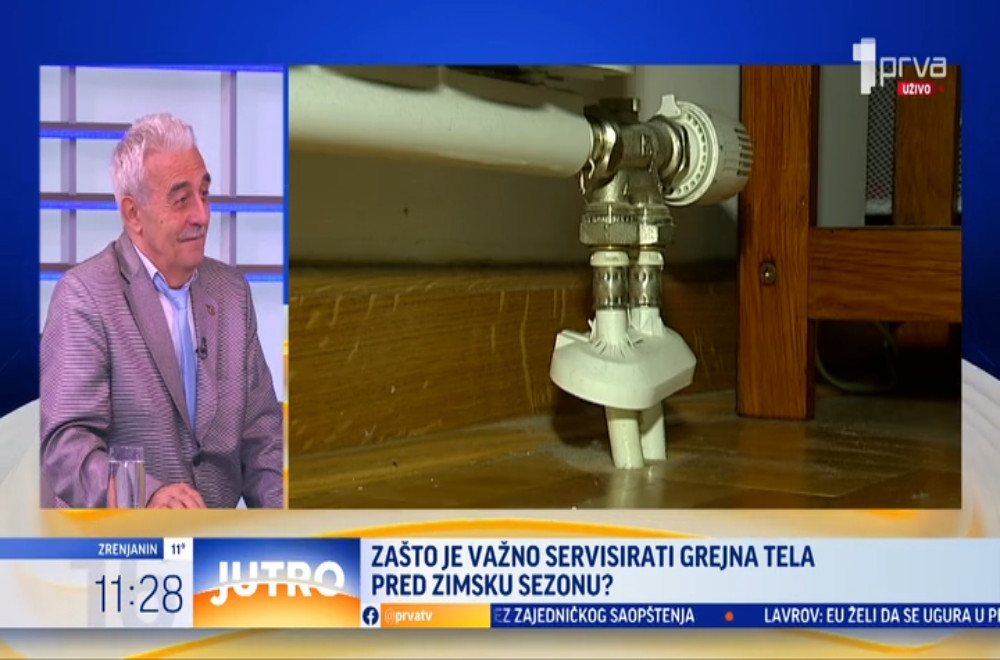 Kako pripremiti grejna tela za zimu i smanjiti račune za struju?