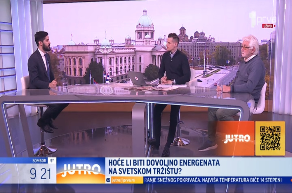 Tramp, Putin i Si za istim stolom: Kakav svet nas čeka posle njihovog susreta?