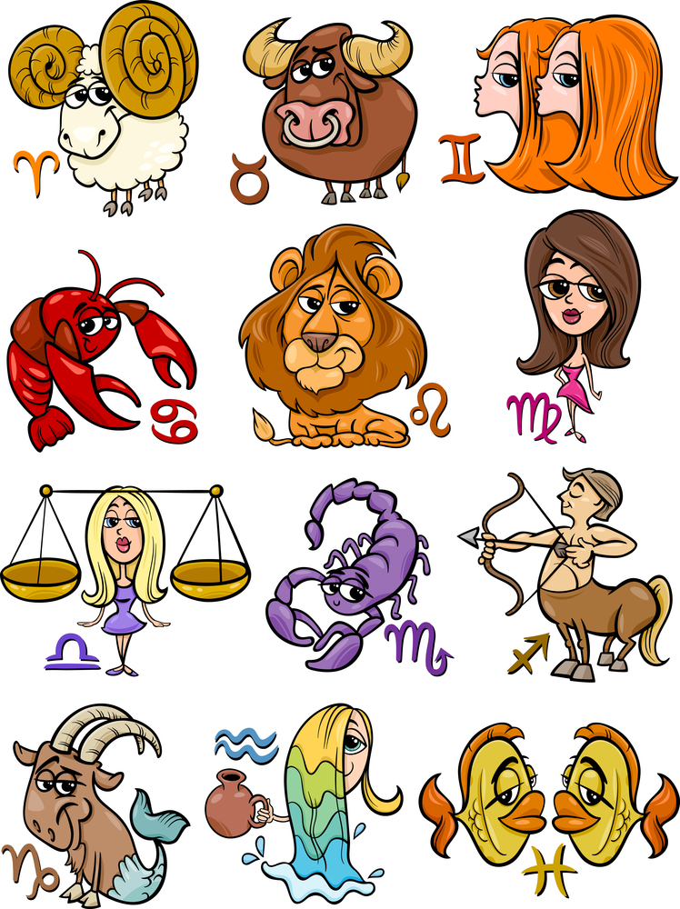 Svaki znak horoskopa ima neku osobinu koju njegovi prijatelji najvie vole kod njega, foto: Depositphotos