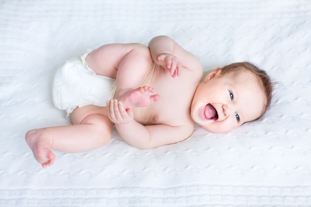 Martovski bebac, foto: Depositphotos/ FamVeldman