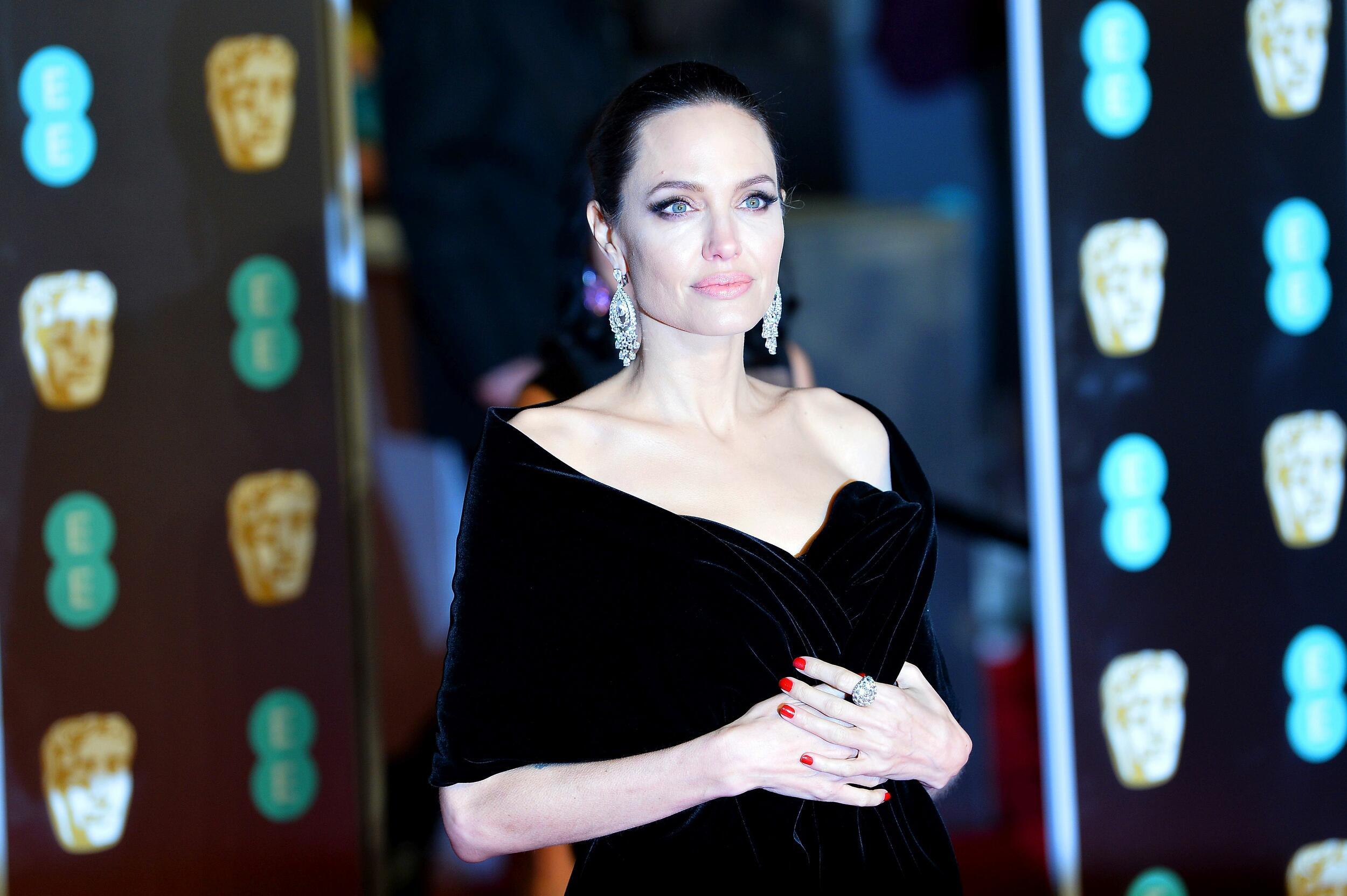 Anelina Doli, foto: Jeff Spicer/Jeff Spicer/Getty Images, Entertainment