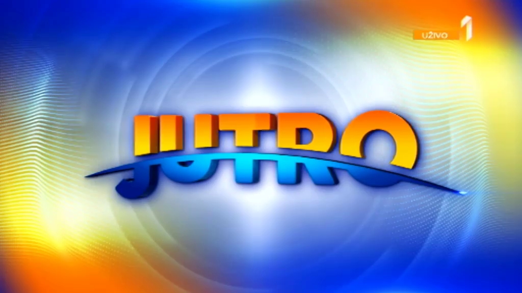 Jutarni program, foto: Printscreen/PrvaTV