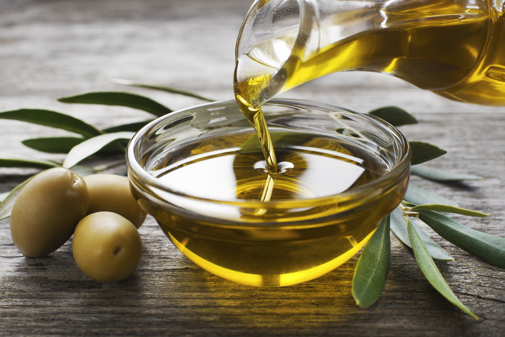 Maslinovo ulje, foto: Depositphotos/photodesign