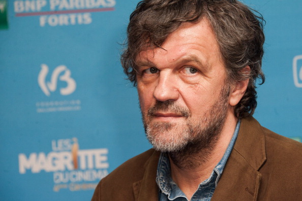 Kusturica, foto: Photo by Francois Durand/Getty Images, Entertainment
