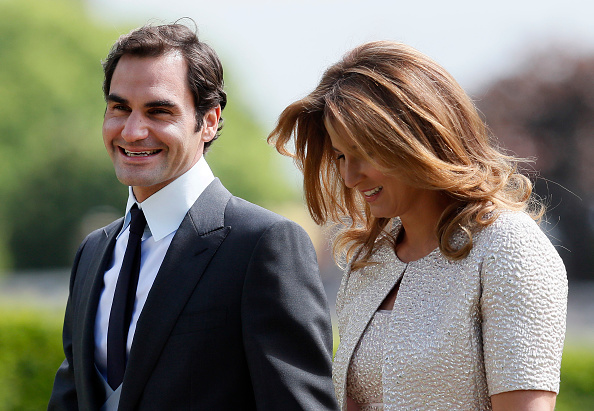 Roder i Mirka, foto: Photo by Kirsty Wigglesworth - Pool/Getty Images, Getty Images Sport