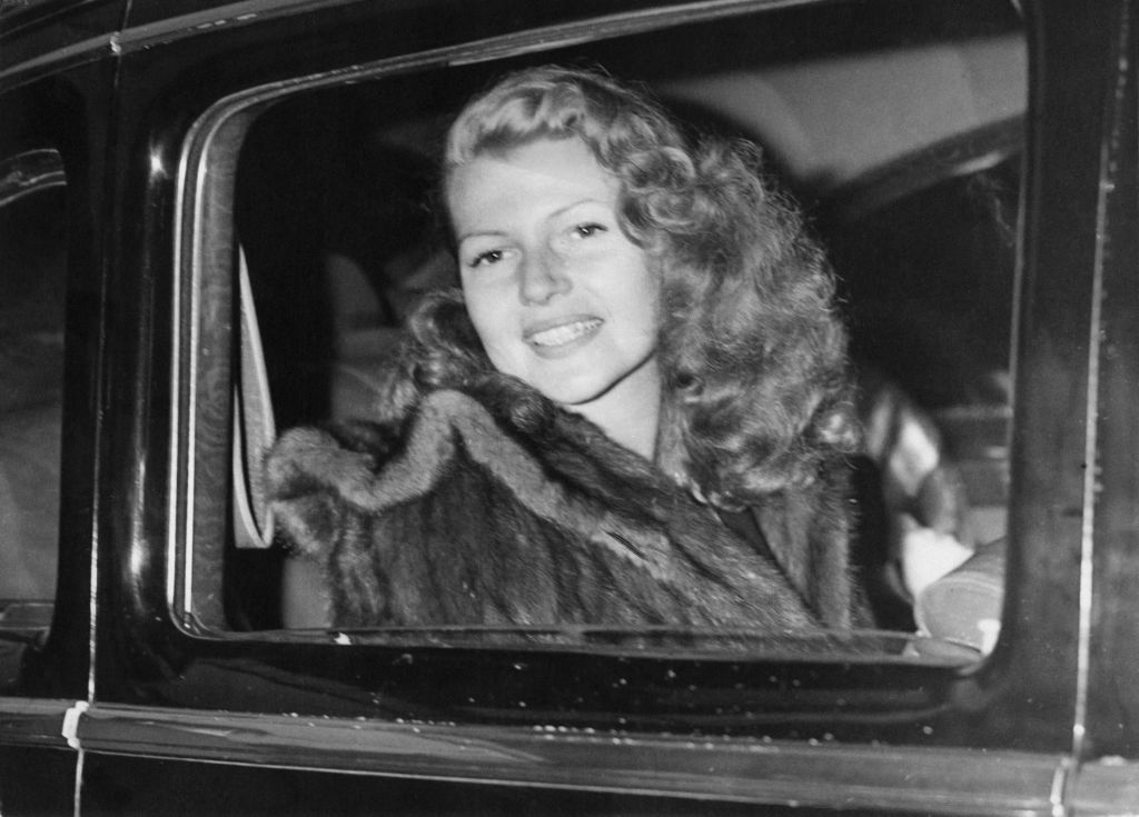 Zvali su je prva princeza iz Holivuda, foto: Keystone/Hulton Archive/Getty Images