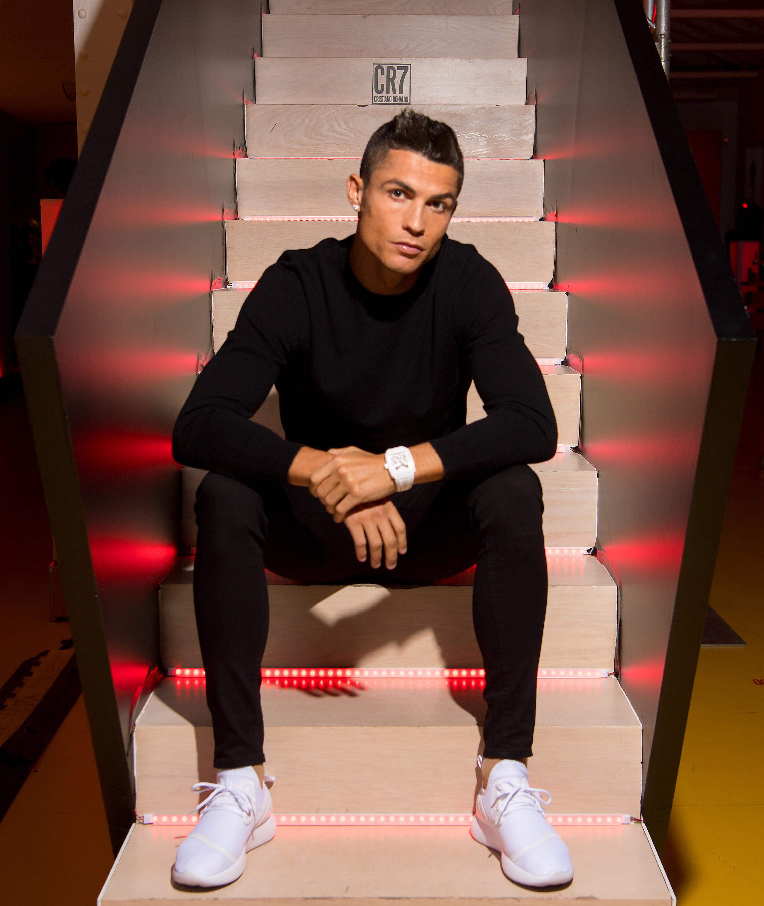 foto: Photo by David Ramos/Getty Images for CR7/ Getty Images Sport