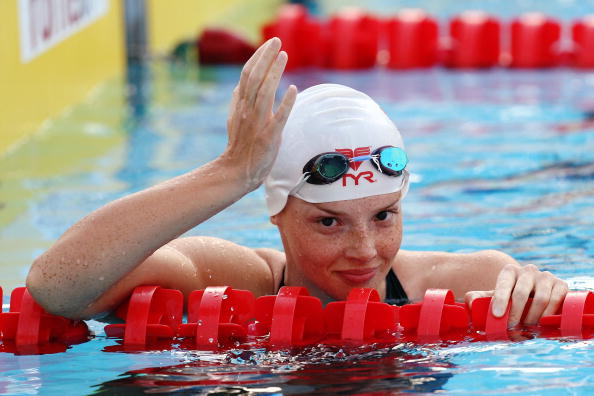 Naa Higl, foto: Photo by Quinn Rooney/Getty Images, Getty Images Sport