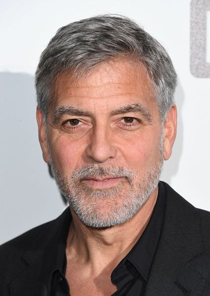 Lepotan Kluni je neprepoznatljiv, foto: Stuart C. Wilson/Getty Images, Entertainment