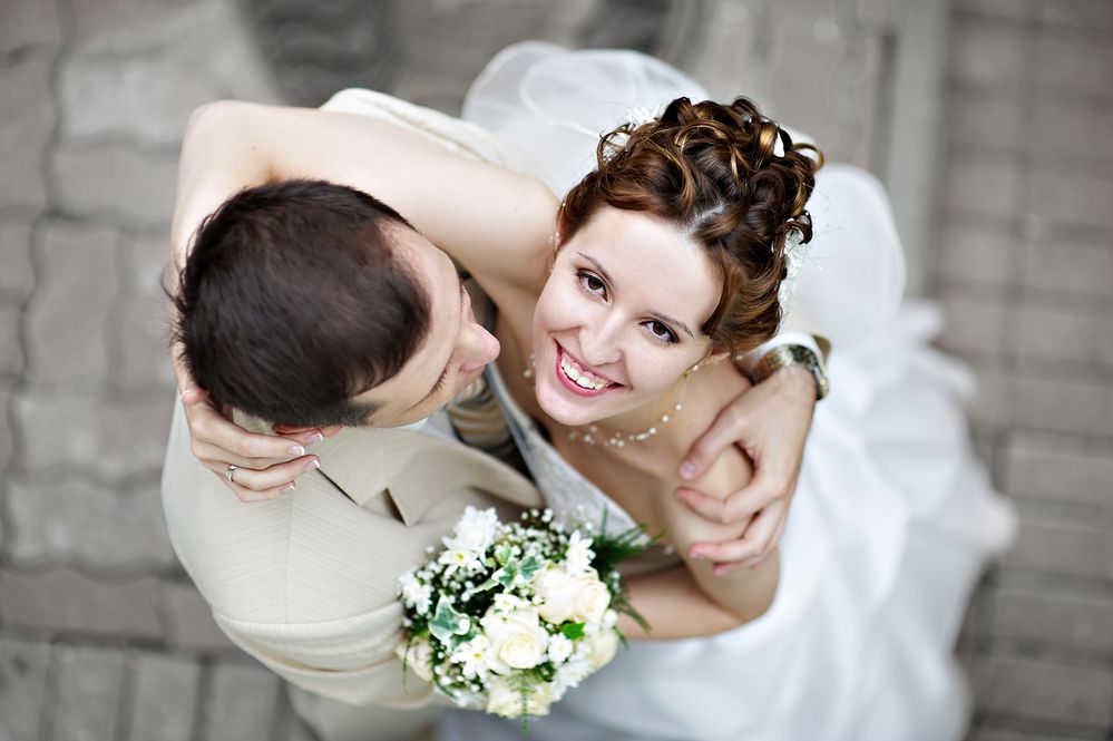 Pre braka, foto: Depositphotos/ryzhov