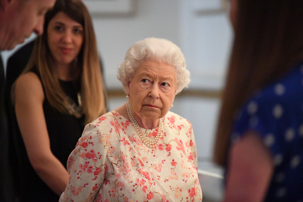 Kraljica Elizabeta II ima privilegije o kojima drugi lanovi njene porodice mogu samo da sanjaju, foto: Victoria Jones - WPA Pool/Getty Images