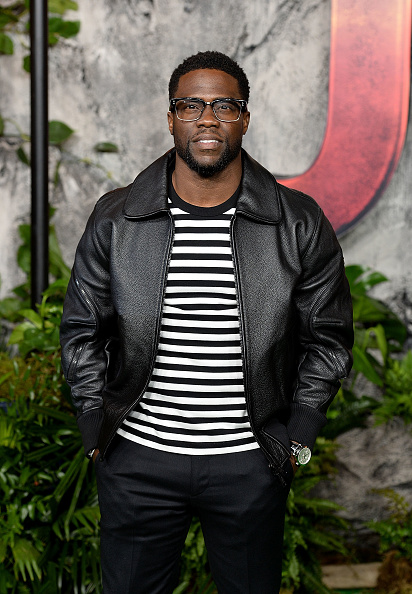 Kevin Hart, foto: Photo by Jeff Spicer/Jeff Spicer/Getty Images, Getty Images Entertainment