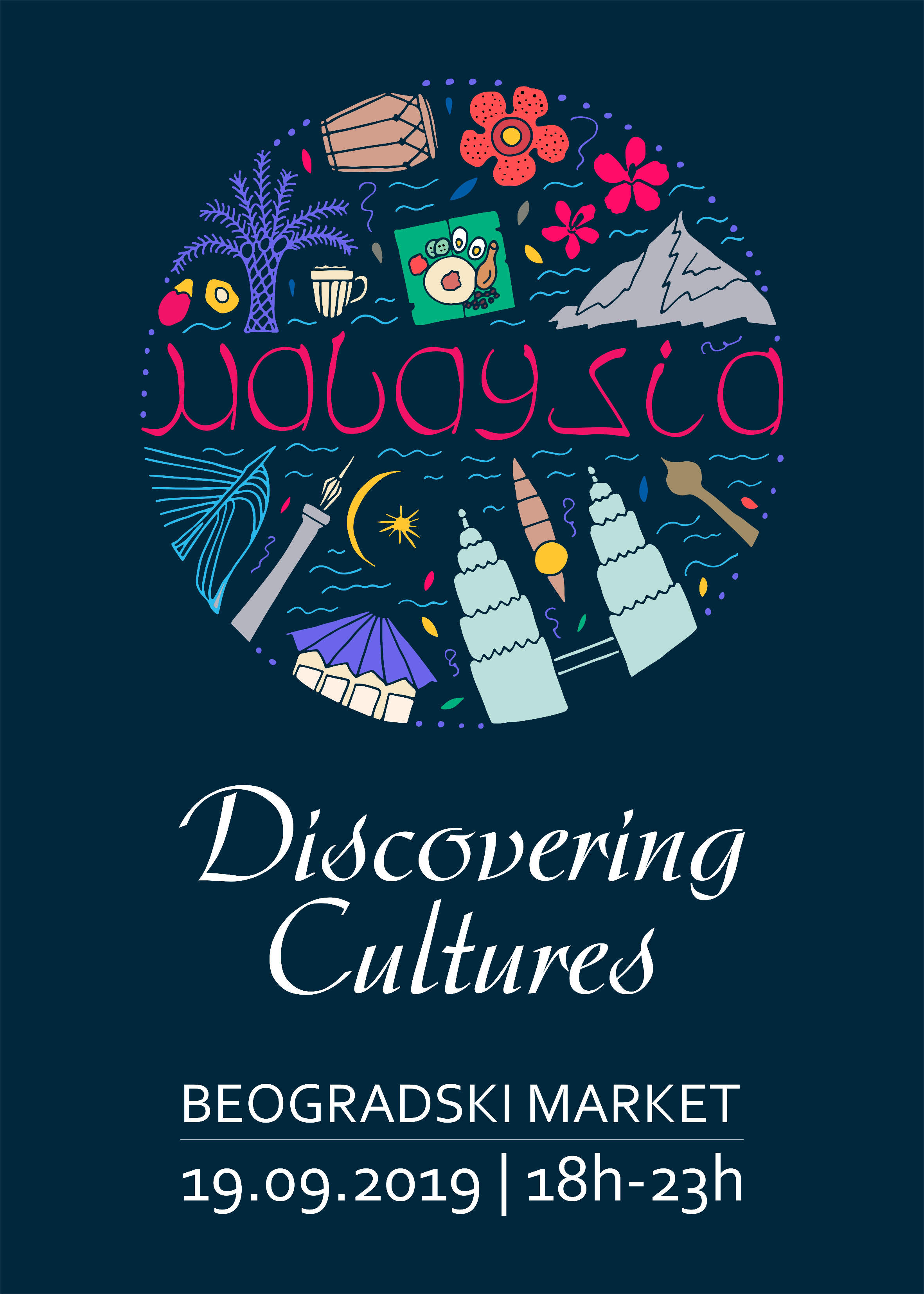 Malaysia: Discovering Cultures, foto: promo