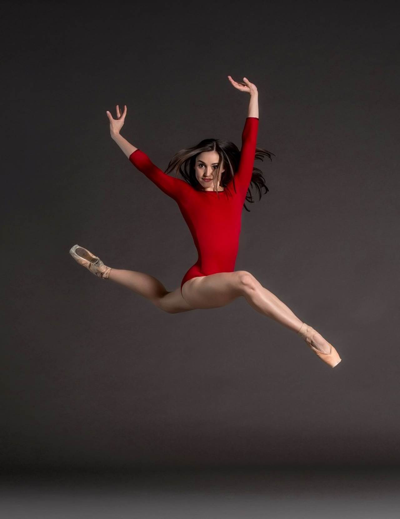 Balet, foto: promo
