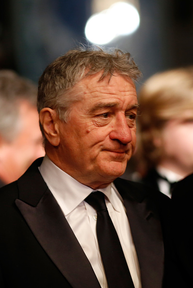 Robert de Niro, foto: Photo by Tristan Fewings/Getty Images, Getty Images Entertainment