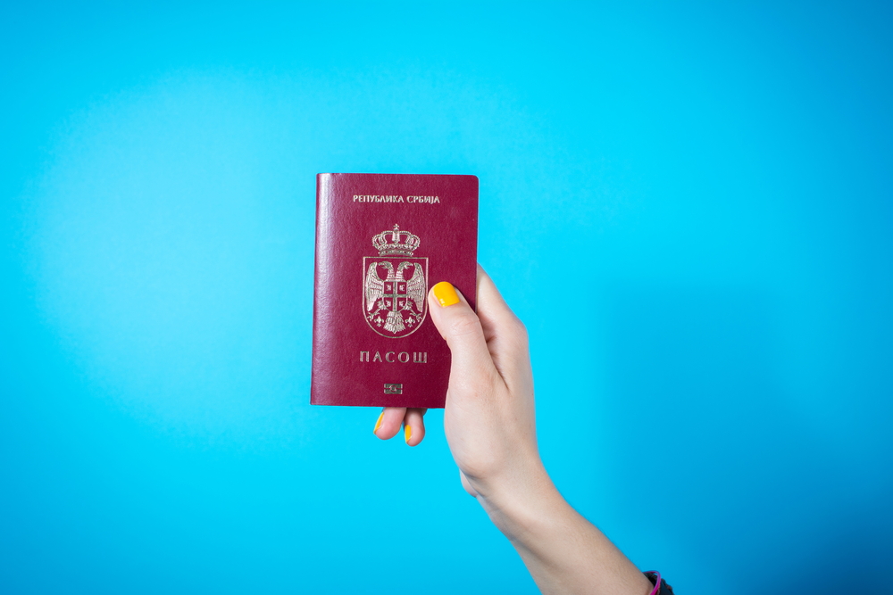 ta treba da znate ako menjate paso?, foto: Depositphotos/CreativeFamily