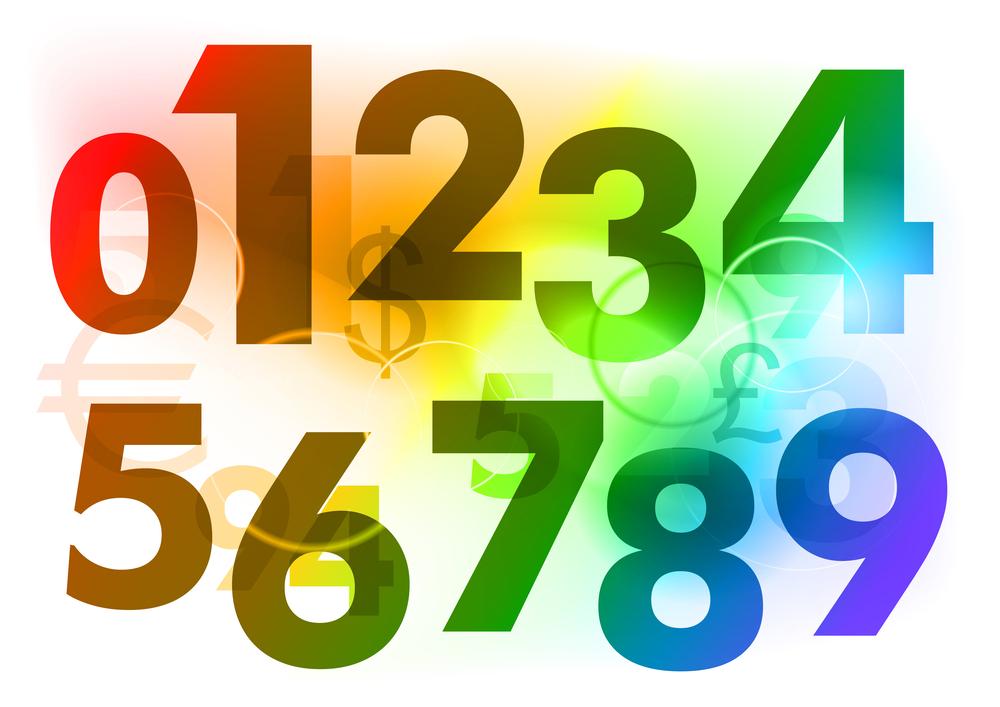 Brojevi svata mogu da nam otkriju!, foto: Depositphotos/vlastas