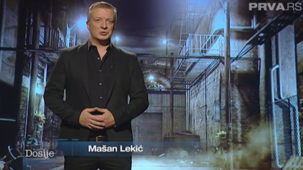 Maan Leki, foto: Prva Tv