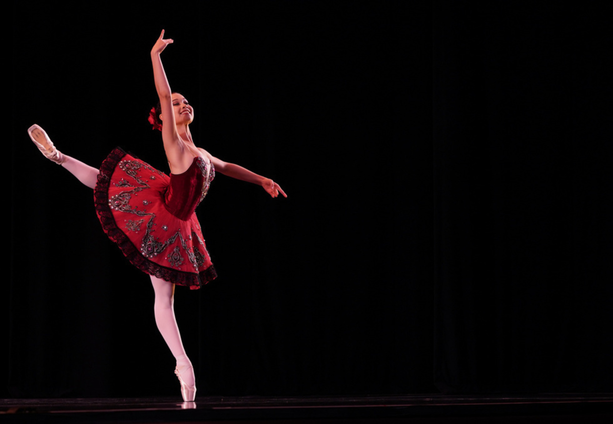 Balet, foto: Promo