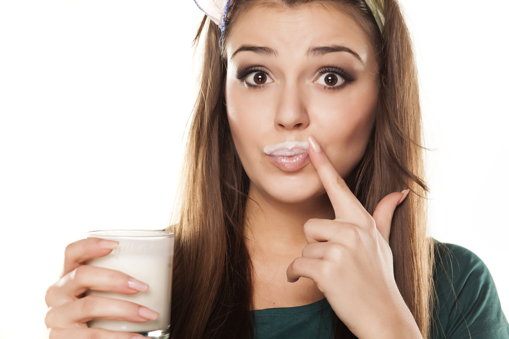 Jogurt sadri probiotike, foto: Depositphotos/VGeorgiev