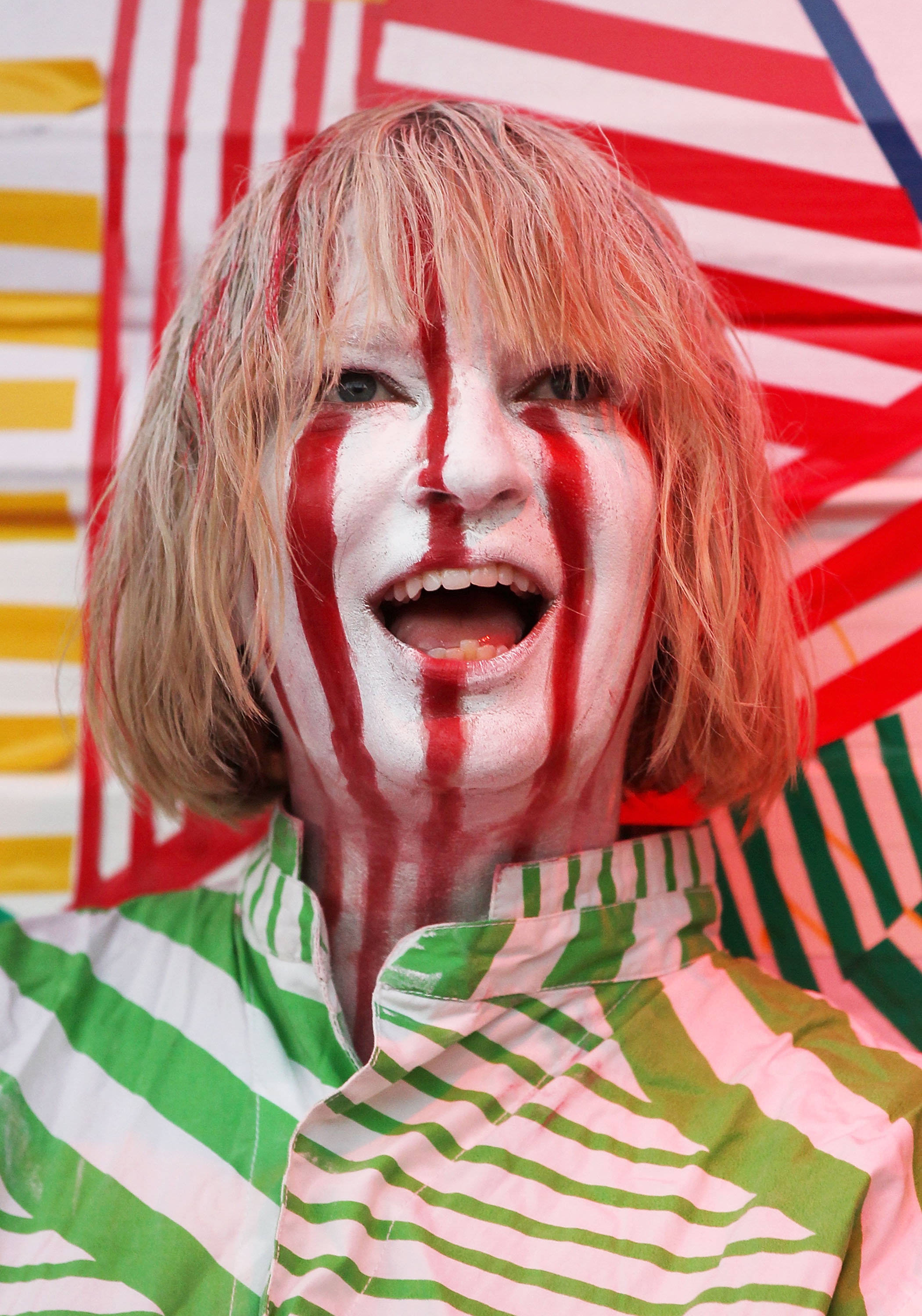 Sia - uvek pod maskom, foto: Mark Metcalfe/Getty Images Entertainment