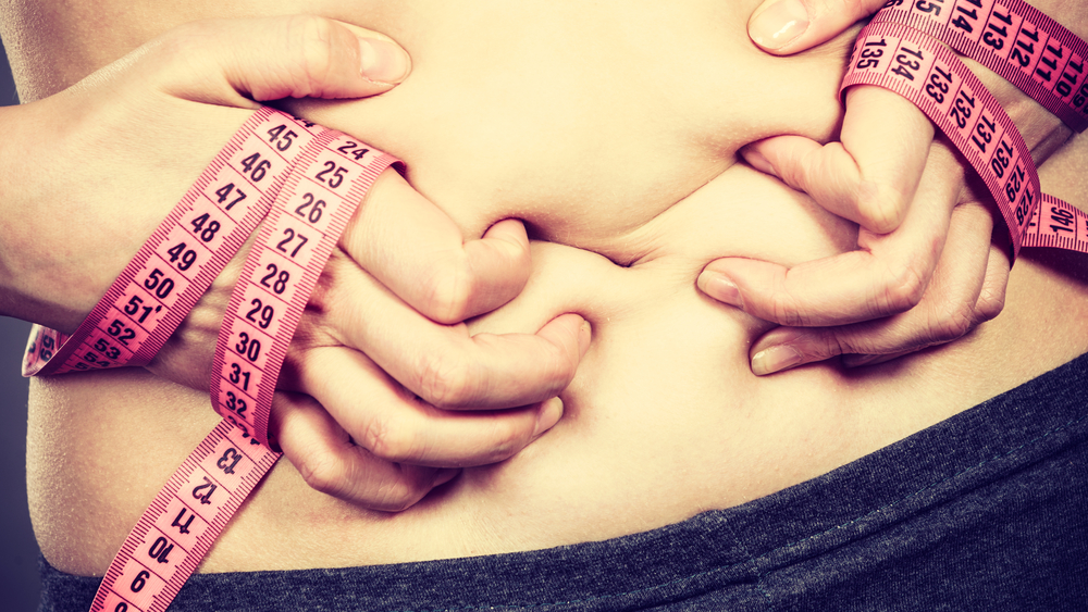 Znate li koji je taan razlog zbog koga se gojite u predelu stomaka?, foto: Depositphotos/Voyagerix
