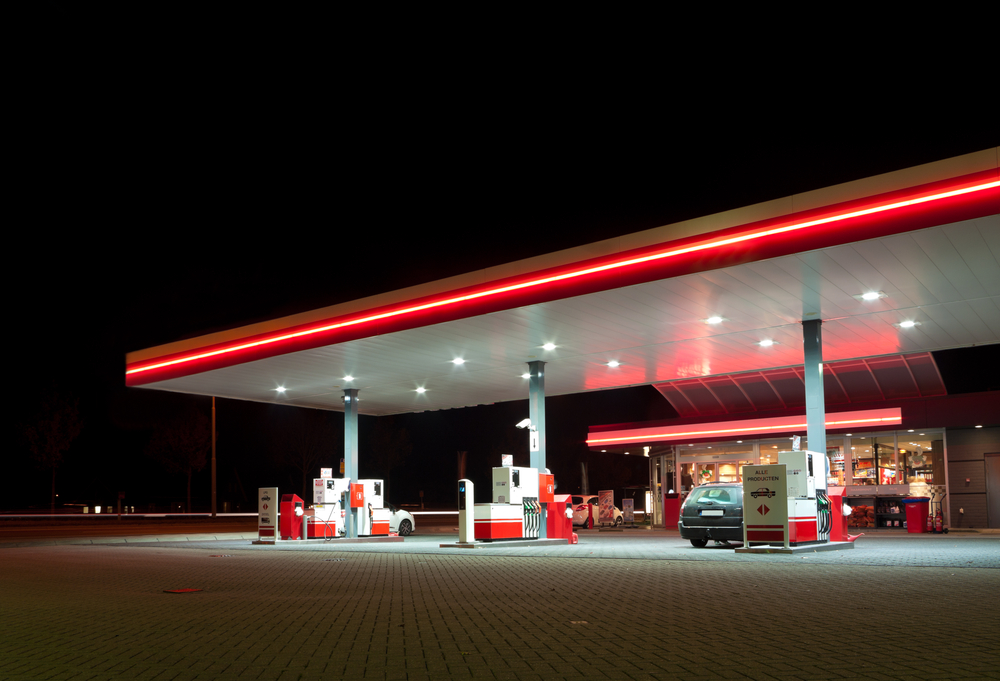 Jutro - Utorak, 24. decembar - Koliko su bezbedne benzinske pumpe u Srbiji?