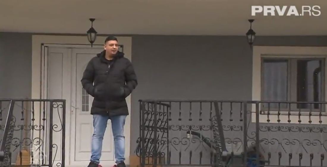 Dobrodošli u Bugarine jedno od najbogatijih romskih sela u Srbiji ...