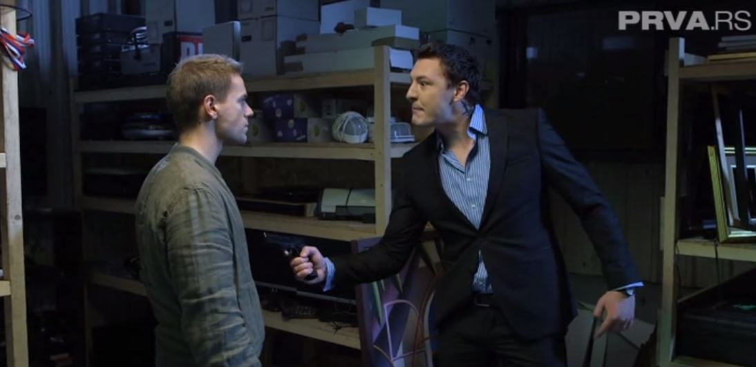 Znamo da je Komarac iz serije "Igra sudbine" nerođeni brat Ivana Bosiljčića, a sada otkriva u