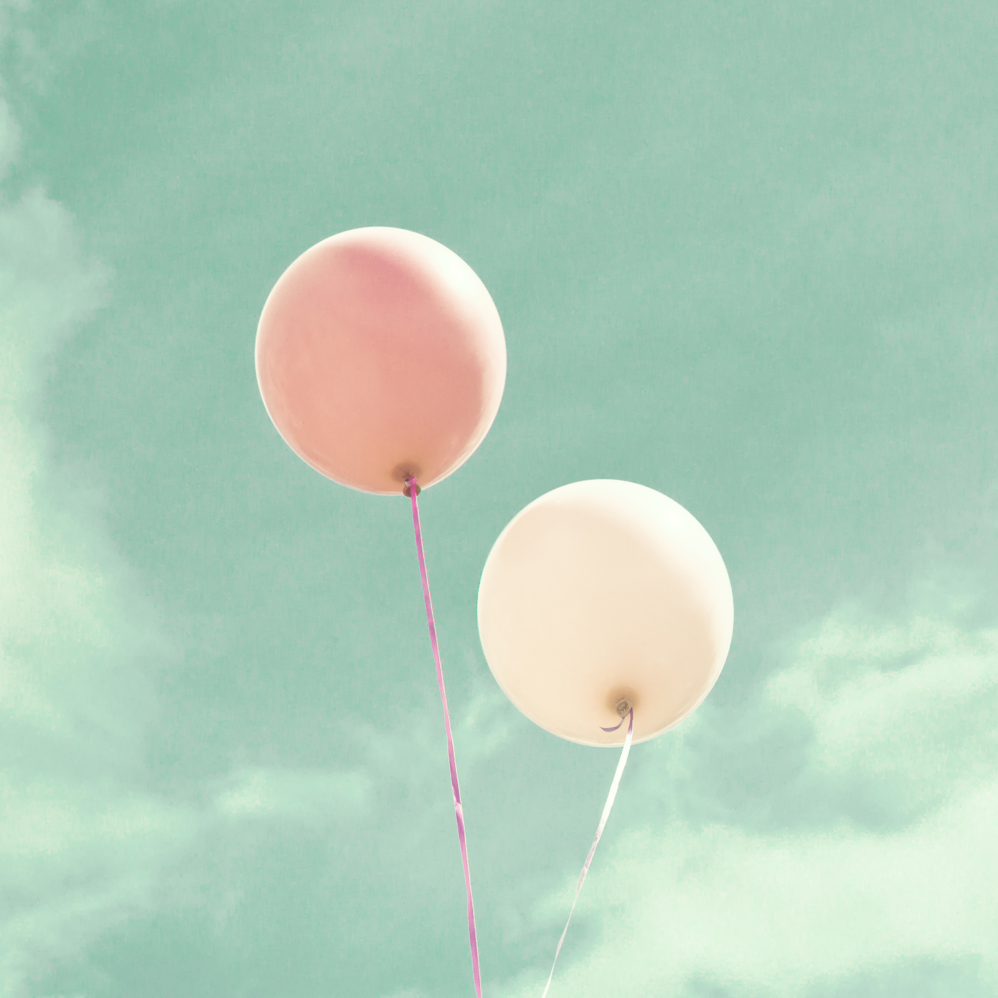 helijumski baloni, foto: Depositphotos/andrekaphoto
